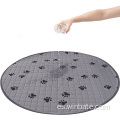 Mats de orina para perros lavables almohadillas de entrenamiento para perros reutilizables